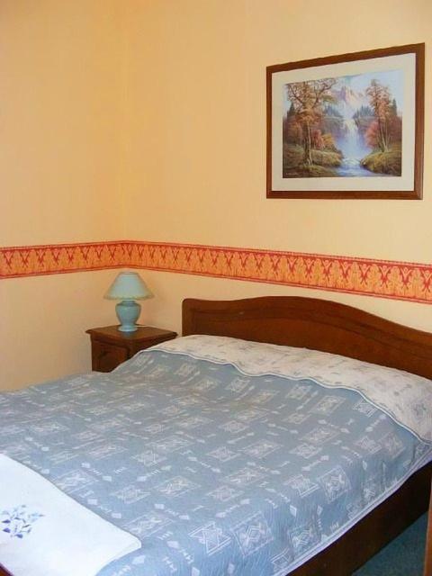 Fenyves Fogado Hotel Szurdokpüspöki Pokój zdjęcie
